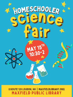 Homeschooler Science